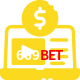 O Cassino 669Bet também oferece apostas esportivas virtuais!