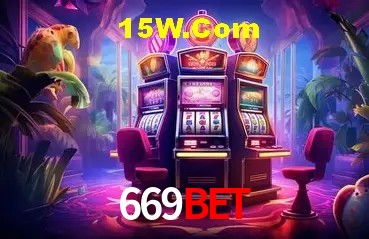Estatísticas Esportivas 669Bet
