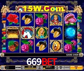 Segurança 2FA 669Bet