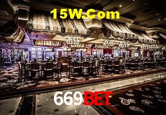 Apostas de Futebol 669Bet