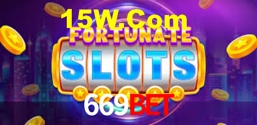 Welcome Bonus 669Bet