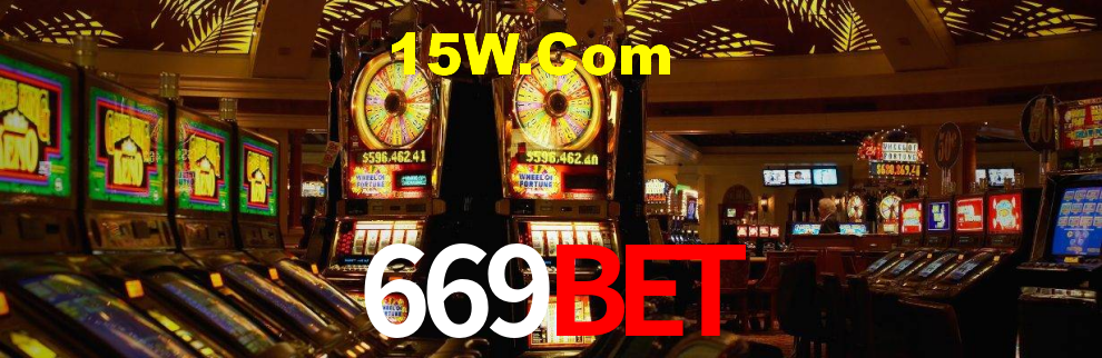 Premium Interface 669Bet