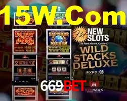 Statistics 669Bet