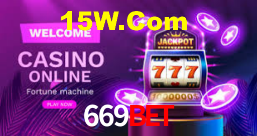 Live Casino 669Bet