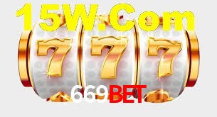 Tennis Betting 669Bet