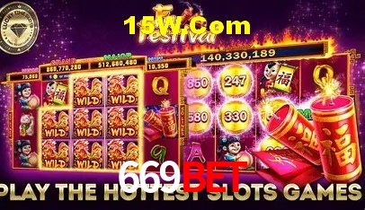 669Bet Vip