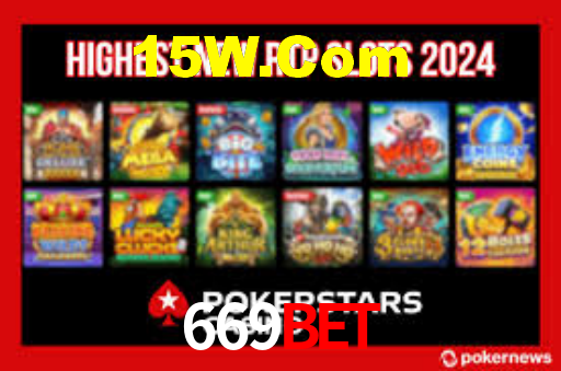Programa VIP 669Bet