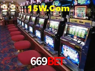 Sistemas de Segurança 669Bet