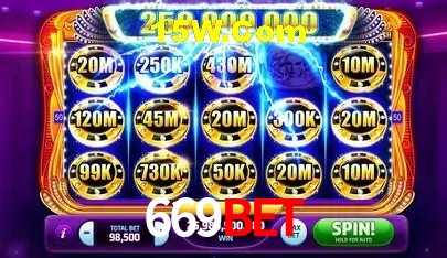 669Bet