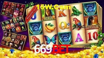 669Bet: Jogos de Caça-Níqueis-Altas Recompensas, Roleta-Velocidade, Blackjack-Desafios Máximos