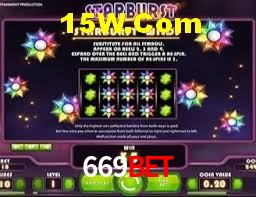 Security Systems 669Bet