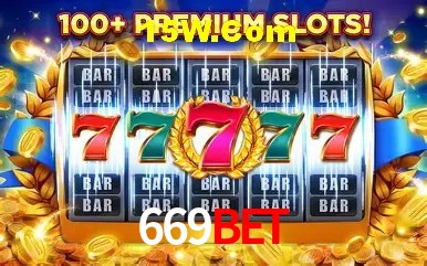 Tecnologia da Plataforma 669Bet
