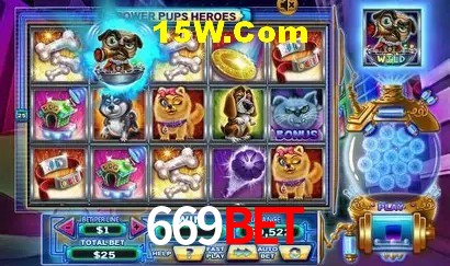 Explore as vantagens do 669Bet: serviço profissional e confiabilidade