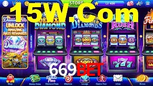 Secure Login 669Bet