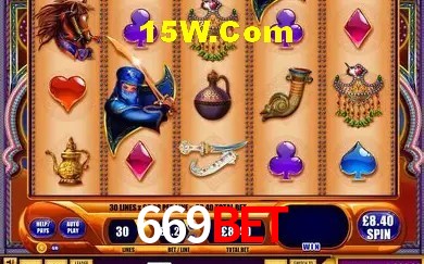 669Bet Vip