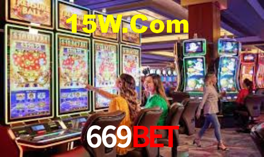 669Bet