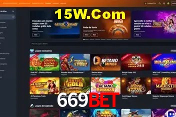 669Bet