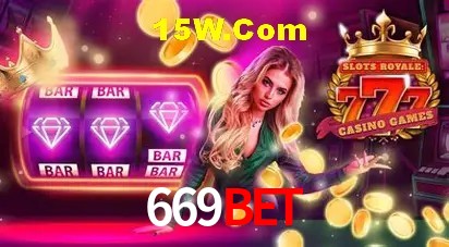 Promoções Sazonais 669Bet