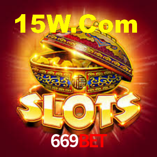 669Bet Vip