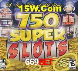 669Bet App