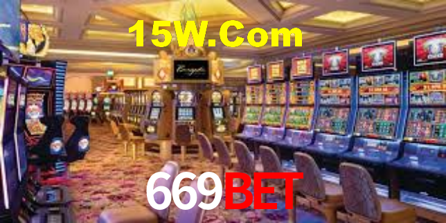 Bônus Generosos e Exclusivos no 669Bet para Você!
