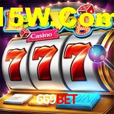 Games Directory 669Bet