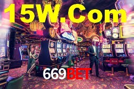 Spaceman Game 669Bet