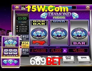 669Bet Vip