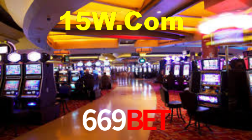 Tournaments 669Bet