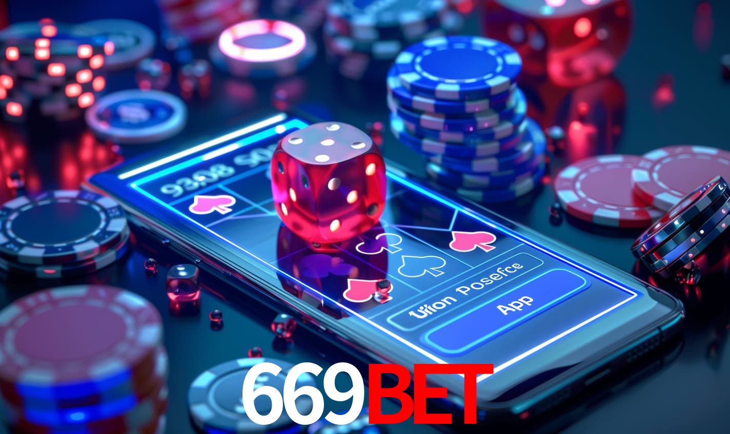 Baixar App 669Bet