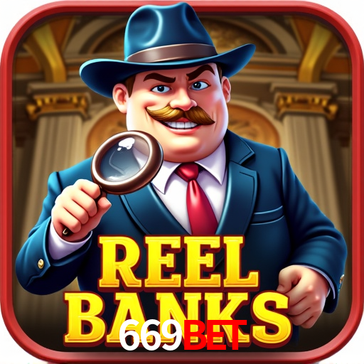 Melhor Casino Online 669Bet