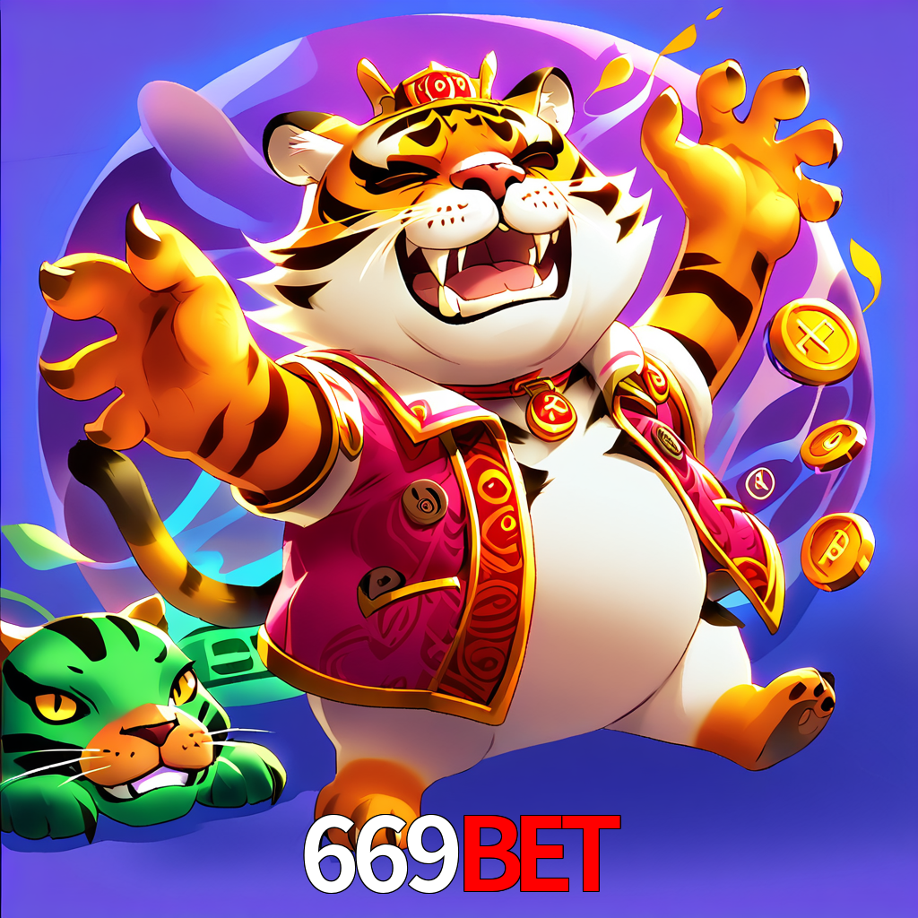 Cassino Online 669Bet